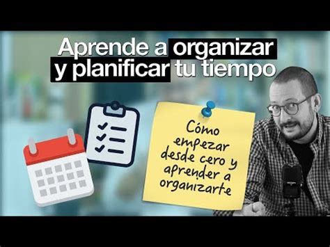 Mejora Tu Productividad Con La Gesti N Del Tiempo Roder