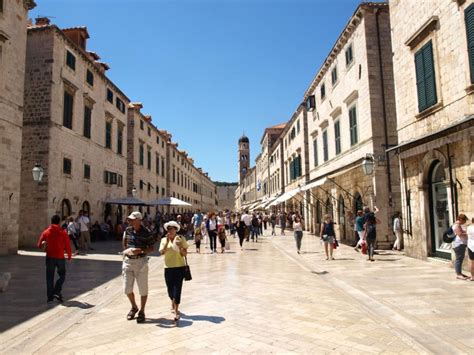 Dubrovnik G Tur I Den Gamle Bydel Getyourguide