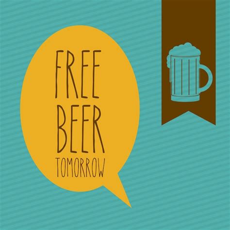 Vectores E Ilustraciones De Cerveza Gratis Para Descargar Gratis Freepik