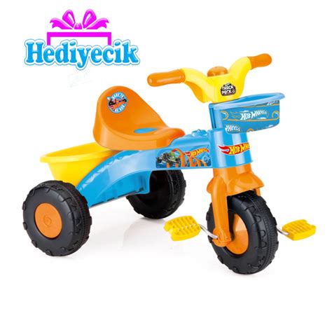 Hot Wheels Lk Bisikletim Fiyat Taksit Se Enekleri En Uygun Ndirimleriyle Hediyecik Da