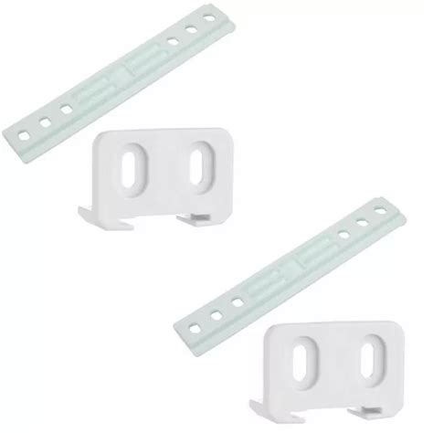 Howden Beko Int Gr R Frig Rateur Cong Lateur Porte Slide Guide Rail