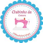 Blog Da Gullo Desafio Clubinho Da Costura Atualizado