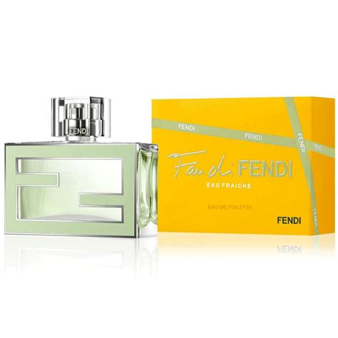 Buy Fendi Perfumes and Colognes Online in Canada – Perfumeonline.ca