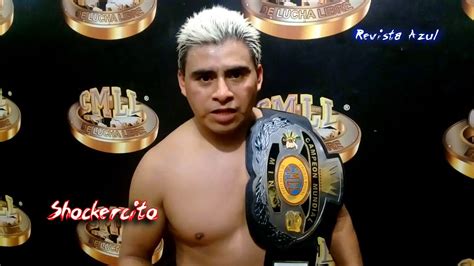 Shockercito retuvo el Campeonato Mundial de Pequeños Estrellas del