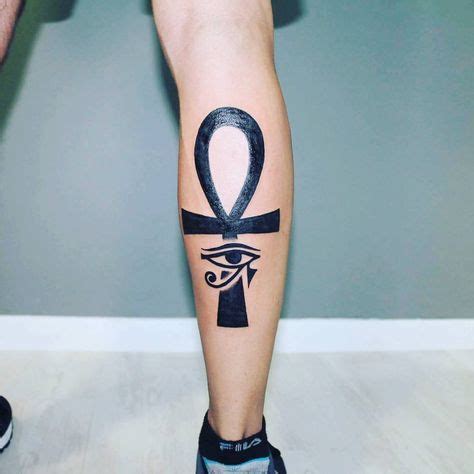 Tatuagem olho de Horus conheça seus significados e inspire se