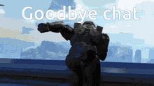 Halo Master Chief GIF - Halo Master Chief Meme - Discover & Share GIFs