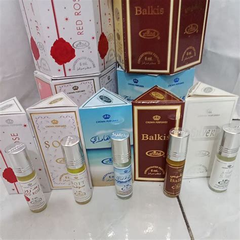 Jual Parfum Al Rehab Ml Original Dari Arab Saudi Asli Non Alcohol