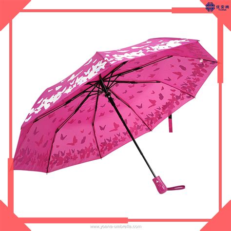 Custom Different Types Of Umbrella Design Manufacturer Yoana