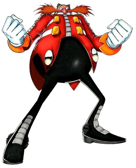 Dr Eggman Archie Sonic Pre Super Genesis Wave Near Pure Evil Wiki