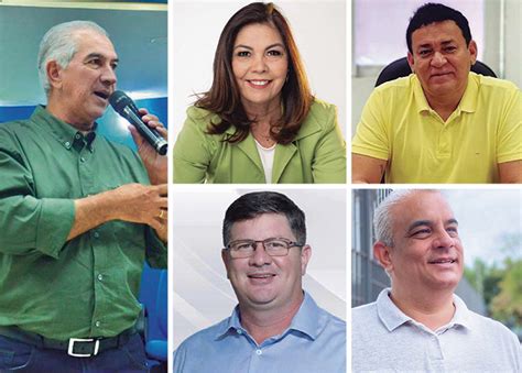 Pré candidatos não decolam e já desembarcam de candidatura tucana à