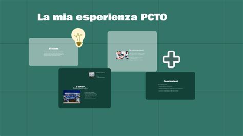 Exploring Pcto Experiences By Manuel Corigliano On Prezi