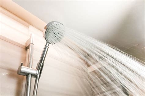 7 Best Shower Heads For Low Water Pressure Of 2022