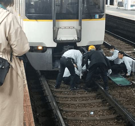 鉄道 新幹線・電車 の人身事故でバラバラになった遺体はどう処理される？実際の事故も紹介 レキシル[rekisiru]