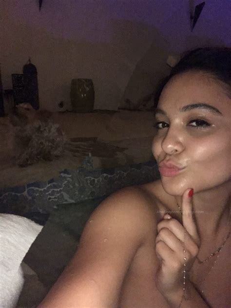 Stella Hudgens Nude Leaked 1 Photo PinayFlixx Mega Leaks