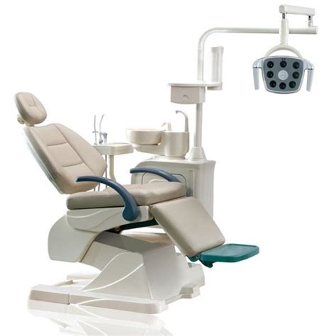 Dental Chair Package Dental Operatory Package Supplier Scs