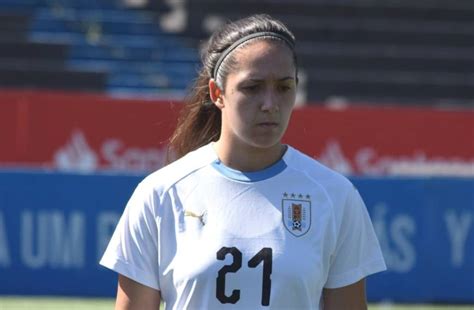 27 jugadoras convocadas para la selección sub 20 femenina AUF