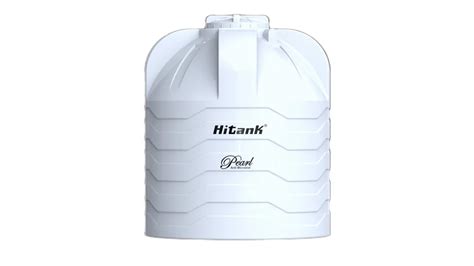 750L Hitank Sswachh Black Water Storage Tank At Rs 6 5 Litre Water