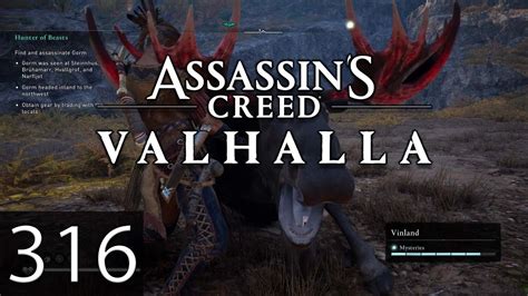 The O Yan Do Ne Ep Assassin S Creed Valhalla Youtube