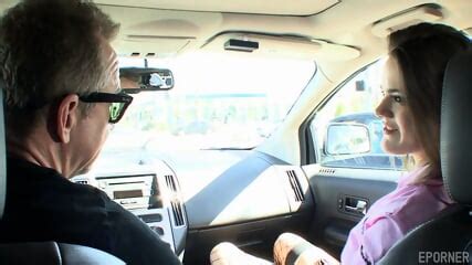 Brunette Teen Is Getting A Hot Cumshot Pat Myne