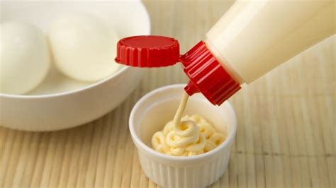 Recipes That Use Mayo As The Secret Ingredient