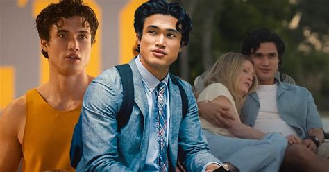 5 Best Charles Melton Roles In Movies And Tv Shows Tvovermind