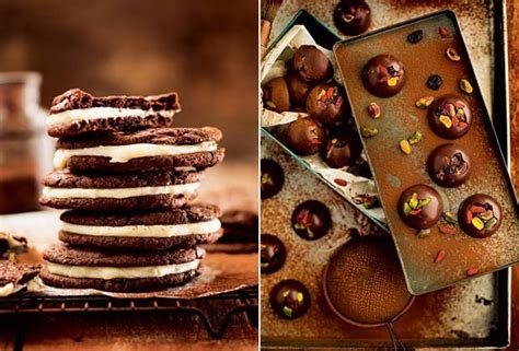 Dia Mundial Do Chocolate Mitos Verdades E Receitas Revista Marie