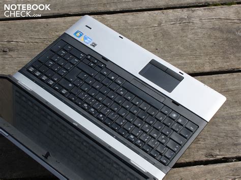 Review Hp Probook 6540b Wd690ea Notebook Reviews