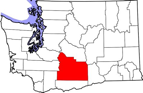 File:Map of Washington highlighting Yakima County.svg - Wikimedia Commons