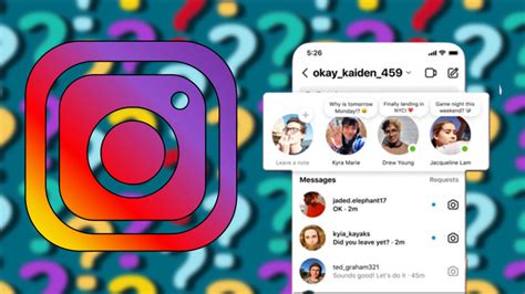 Por Qu No Aparecen Las Notas De Instagram En Espa A