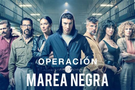 Operaci N Marea Negra T Sincroguia Tv