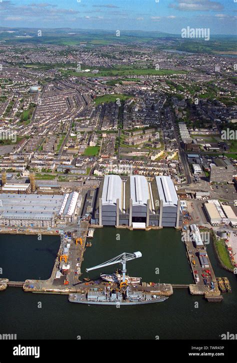 Plymouth marine werft Fotos und Bildmaterial in hoher Auflösung Alamy