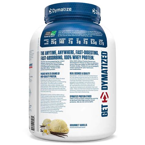 Elite 100% Whey Protein at Best Price in India | https://www.healthkart ...