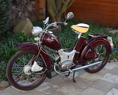 Simson Sr E Google Search Vintage Moped Vintage Cycles Retro