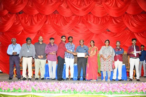 Sairam Computer Science And Business Systems Sri Sairam Engineering