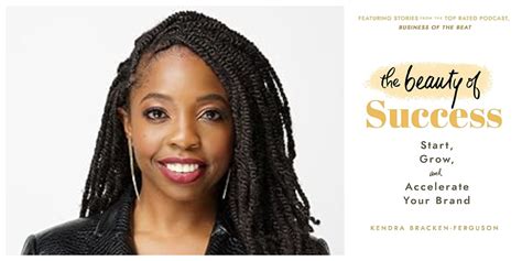 The Beauty Of Success By Kendra Bracken Ferguson — Lionesses Of Africa