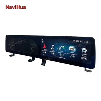 Navihua Inch Auto Dashboard Android Lcd Display Screen Car Digital