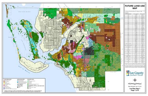 Florida Future Flooding Map - Printable Maps