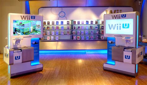 NINTENDO NYC STORE :: Behance