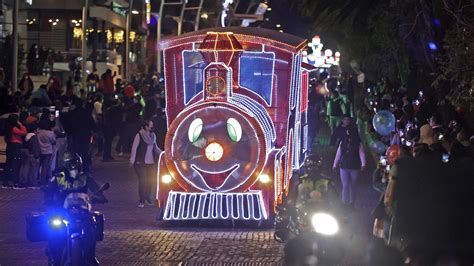 Estos son los cierres viales por desfile de Día de Reyes el 4 de enero