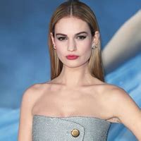 Lily James Making Love With Pantyhose HD Porn E XHamster XHamster