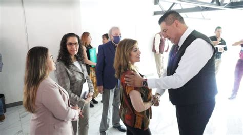 Toma De Protesta Delegada De Trabajo Torre Insignia Sutgcdmx