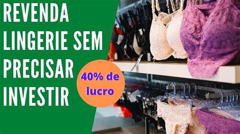 Total Imagem Como Revender Roupas Em Consigna O Br Thptnganamst