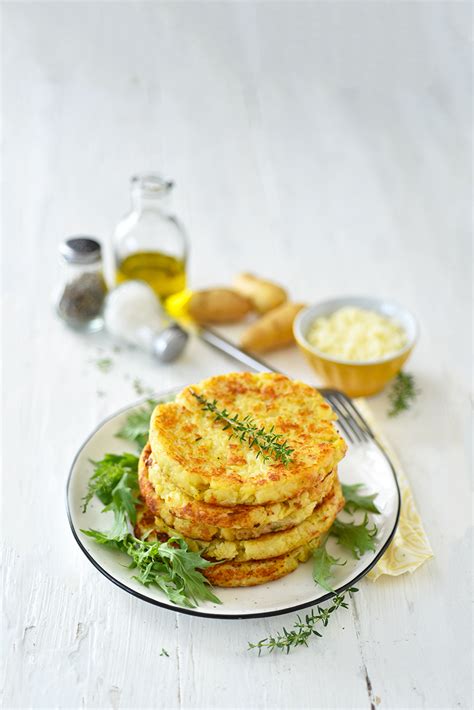 Galettes De Ratte Du Touquet A Vos Assiettes