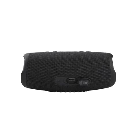 Портативная колонка JBL Charge 5 Black - купить на сайте JBL Russia