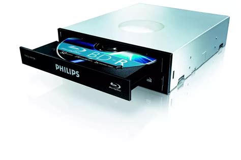 Blu Ray Disc Drive Spd7000bd00 Philips