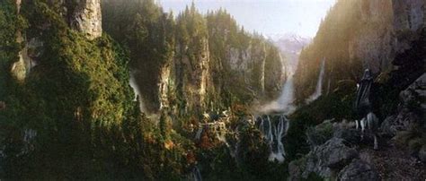 Elves of Rivendell - rivendell Photo (9548315) - Fanpop