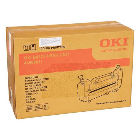 Oki 44565811 Original Fuser Unit