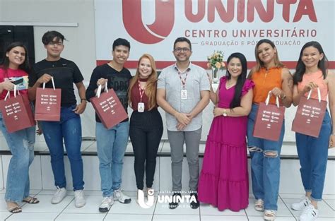 Polo Sobral Centro Realizou Aula Inaugural Dos Cursos Semipresenciais