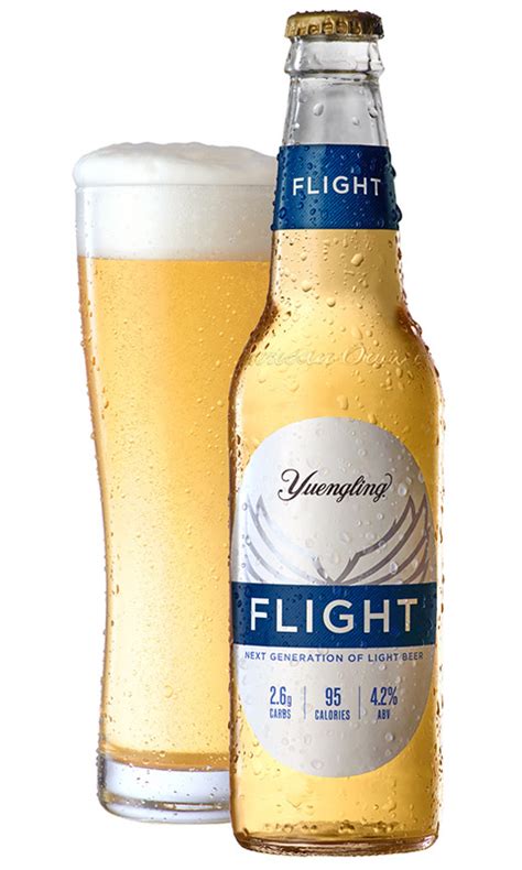 FLIGHT - Yuengling