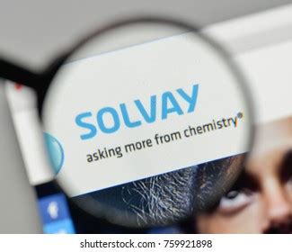 Solvay Logo Vectors Free Download